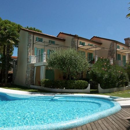 Liro Apartments Лидо ди Йезоло Стая снимка