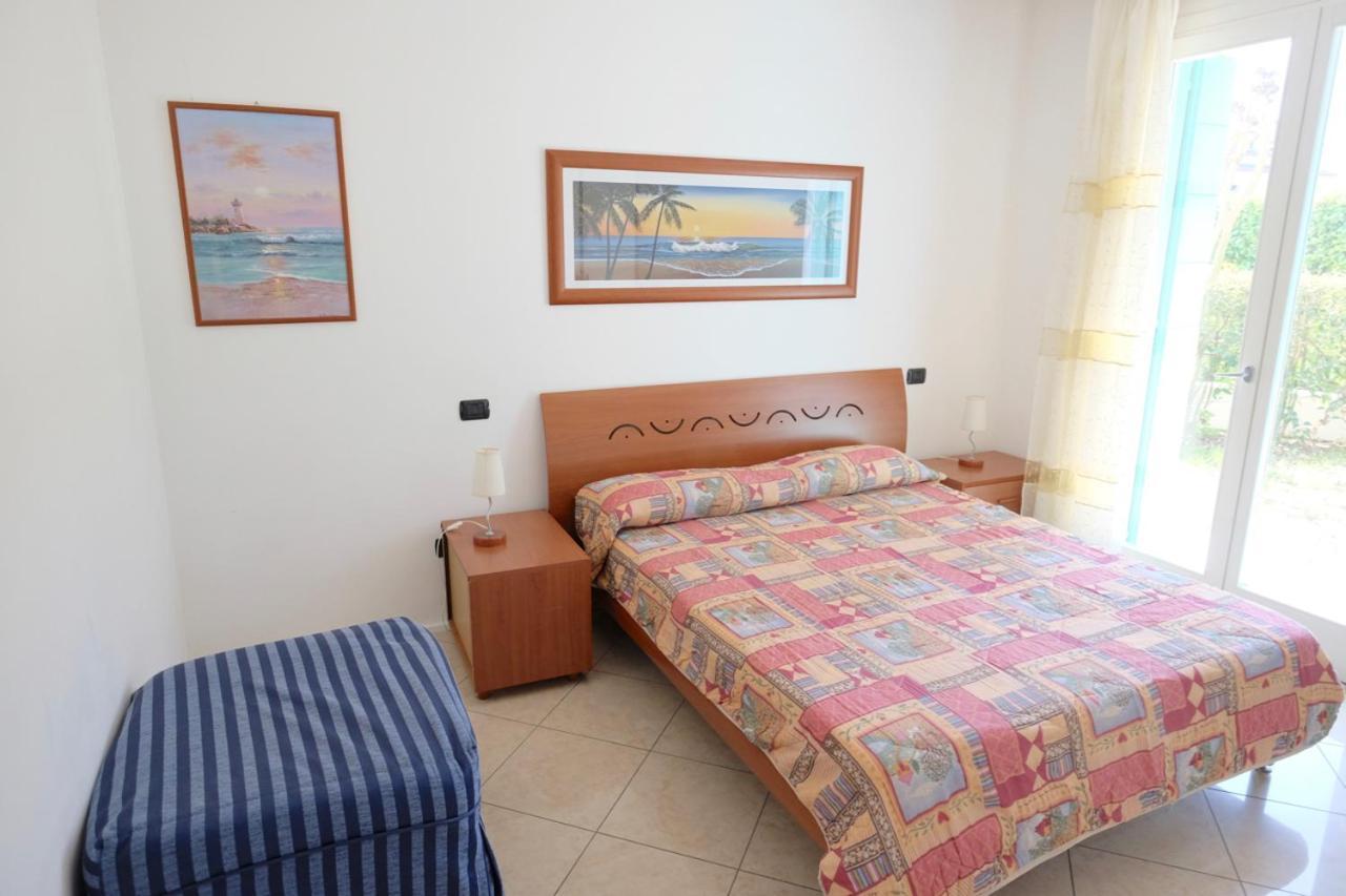 Liro Apartments Лидо ди Йезоло Екстериор снимка
