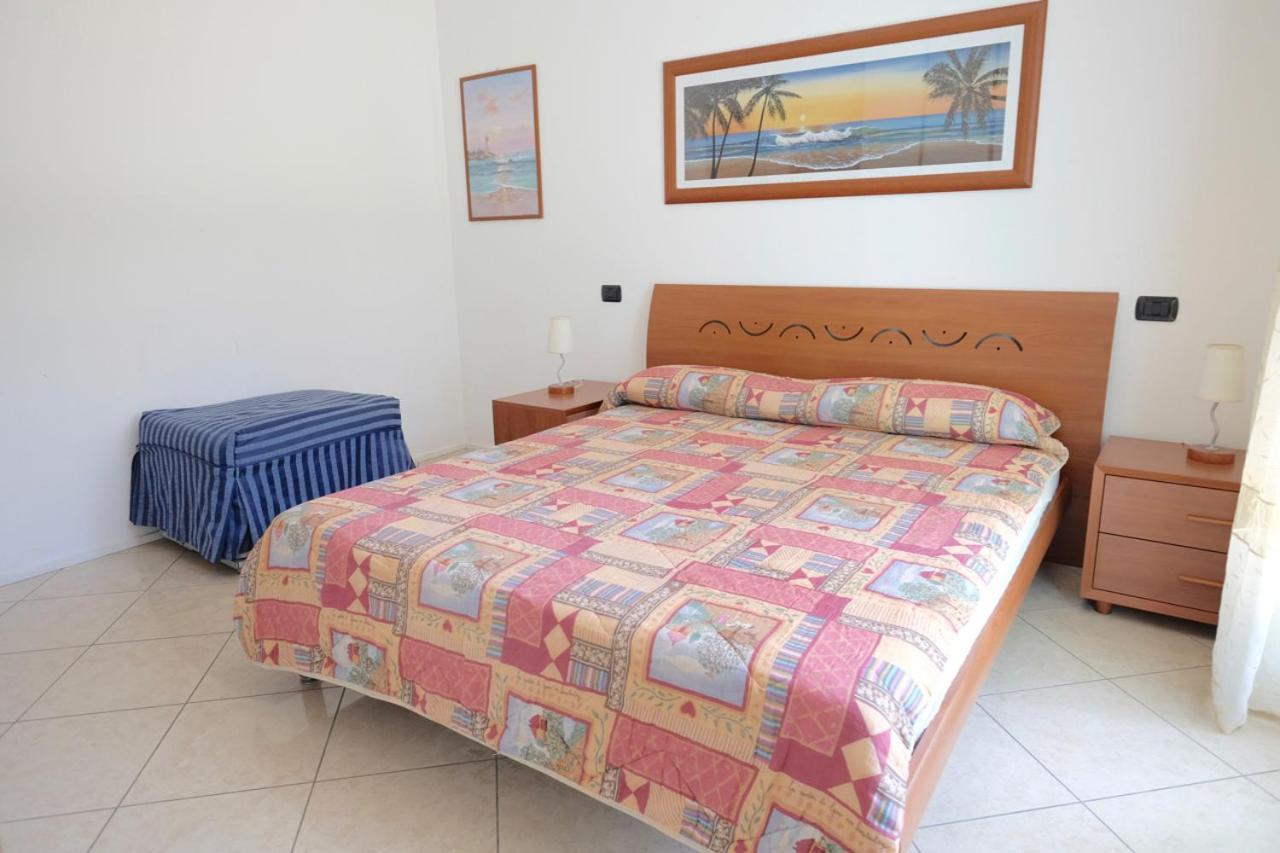Liro Apartments Лидо ди Йезоло Екстериор снимка