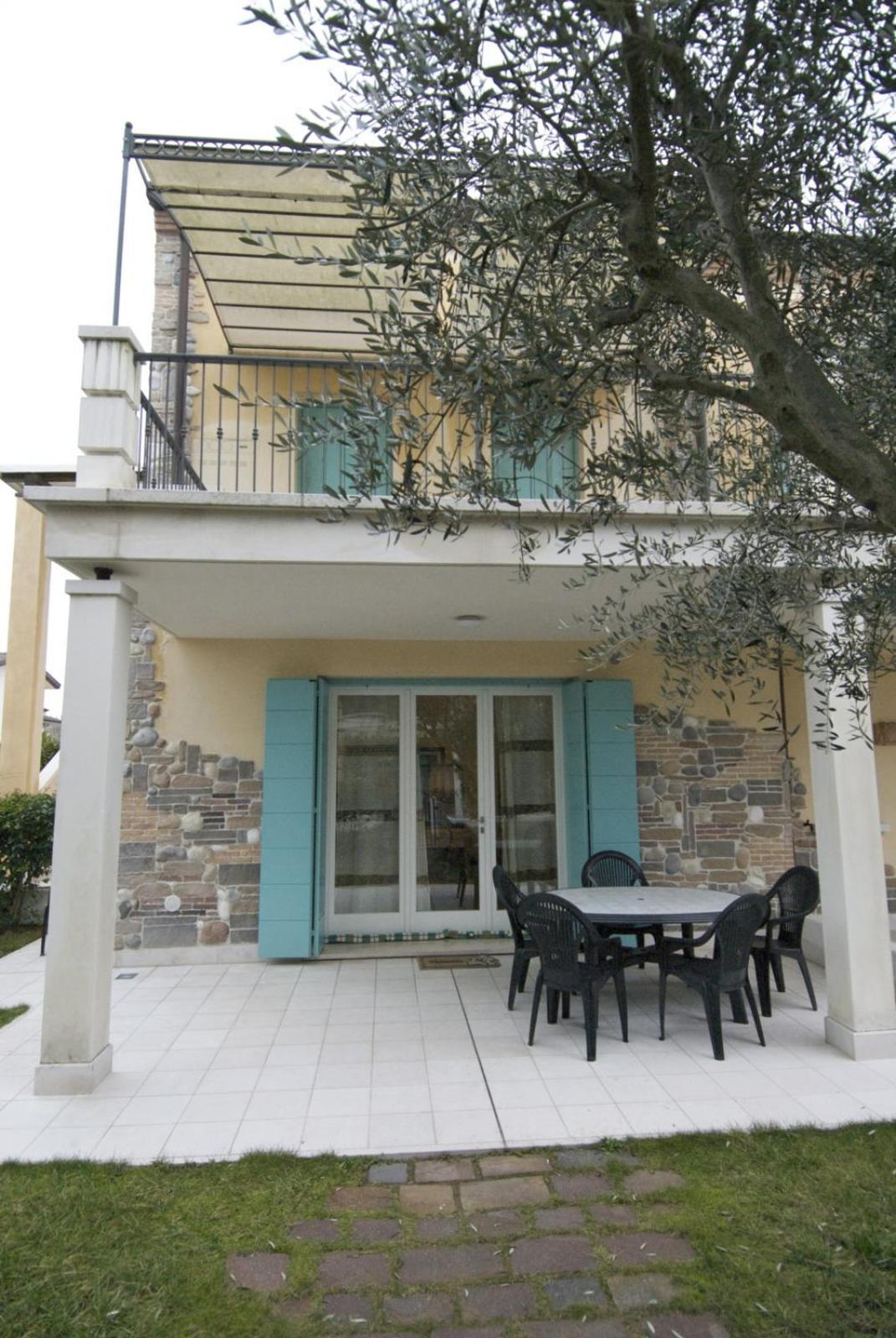 Liro Apartments Лидо ди Йезоло Екстериор снимка