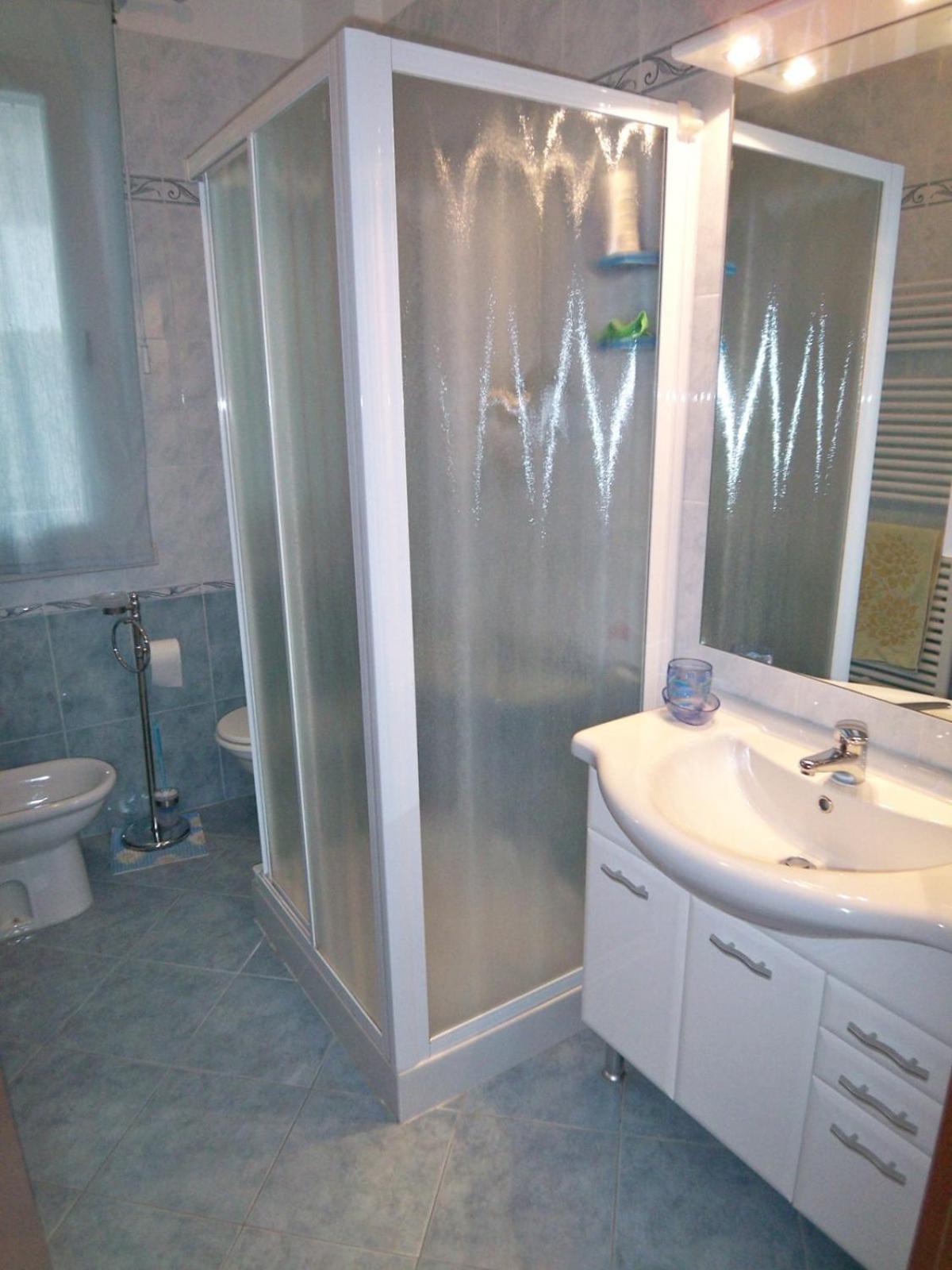 Liro Apartments Лидо ди Йезоло Екстериор снимка