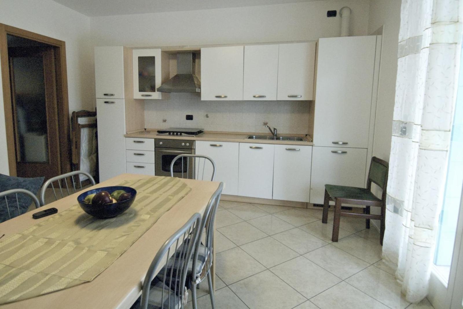 Liro Apartments Лидо ди Йезоло Екстериор снимка