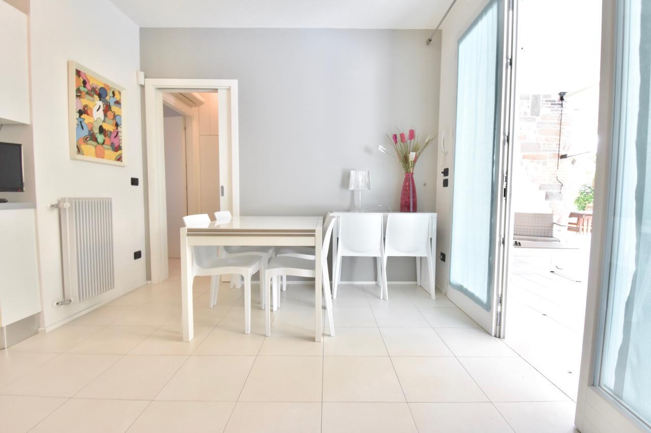 Liro Apartments Лидо ди Йезоло Екстериор снимка