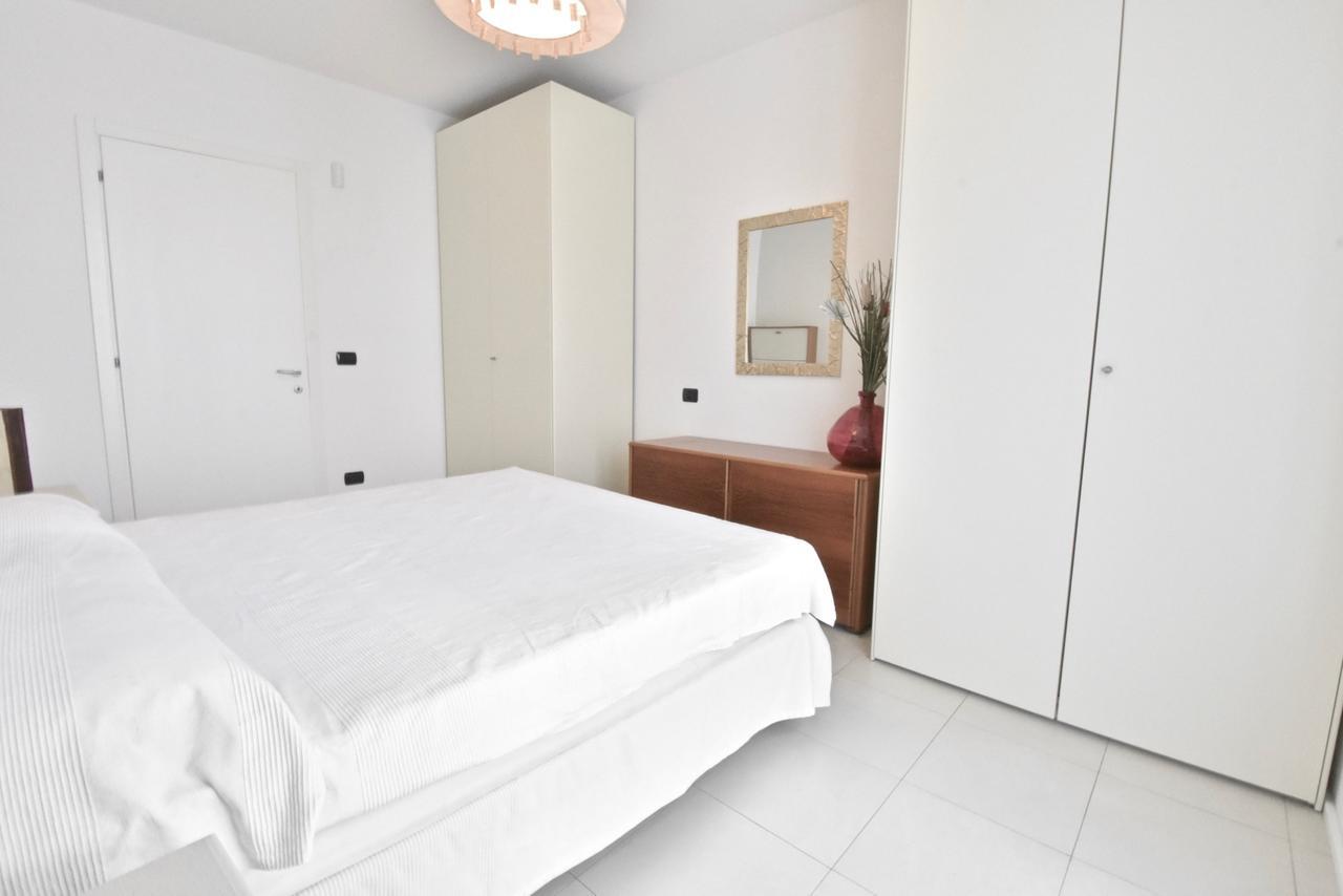 Liro Apartments Лидо ди Йезоло Екстериор снимка