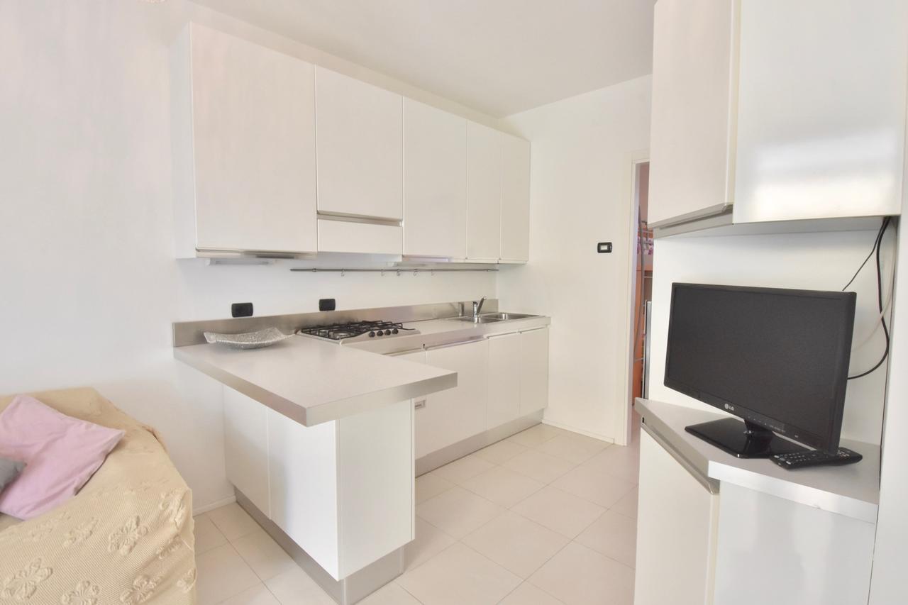 Liro Apartments Лидо ди Йезоло Екстериор снимка