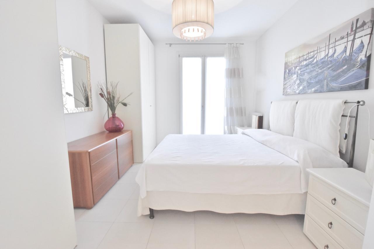 Liro Apartments Лидо ди Йезоло Екстериор снимка