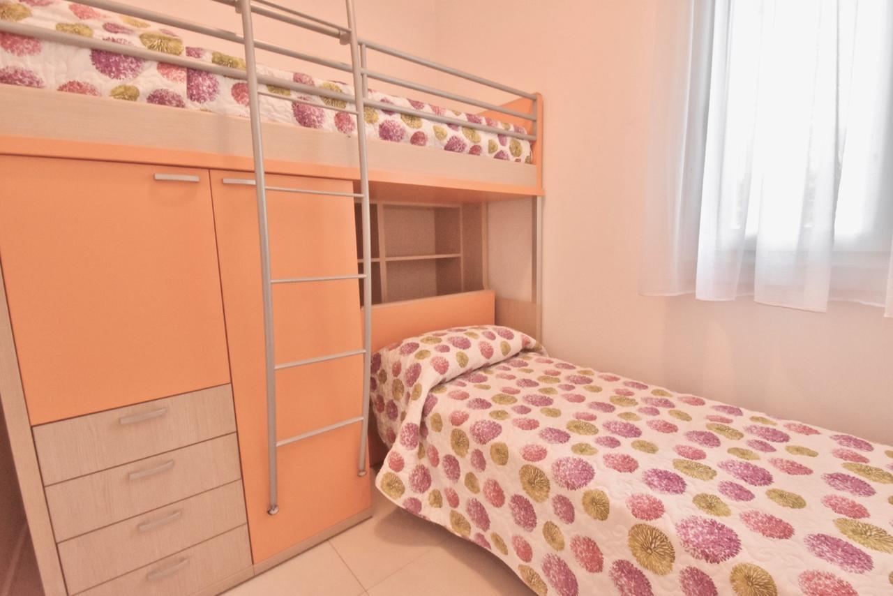Liro Apartments Лидо ди Йезоло Екстериор снимка